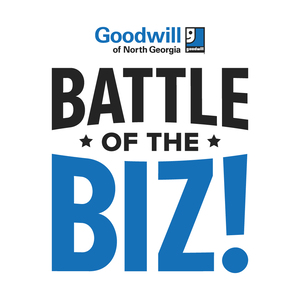 Goodwill of North Georgia Auction - logo